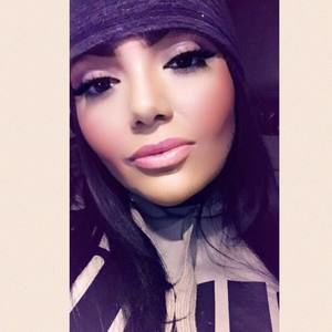 Meet your Posher, Dawn